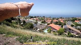 Huge Ocean View 5 bedroom Home for Sale in Palos Verdes