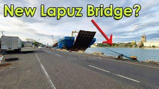 Iloilo City - New Lapuz Bridge?