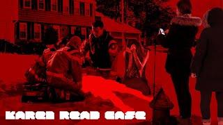 Karen Read Case: A Tale of Two Searches