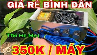 KÍCH CÁ : 350k / MÁY / 8SÒ - Liên Hệ    0969 4292.98  Đặt Hàng ️️