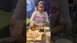 Best cafe of IC colony #shortsvideo#trending #review