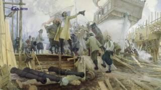 Экскурсия по музею восковых фигур в ГБУК г. Москвы "Дворец культуры "Капотня"