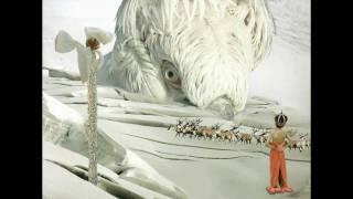 Christiane Draffehn "Die Reise der Hirsche / The Passage of the Deer"