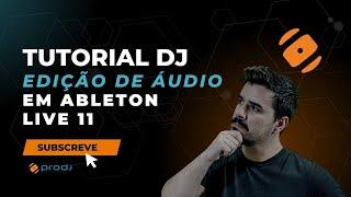 DJ Tutorial - Audio editing using Ableton Live