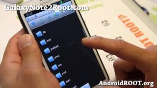 How to Fix WiFi Hanging Problems on Galaxy Note 2!