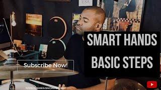 Smart Hands - Basic Steps