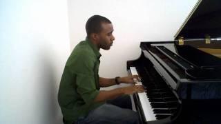 Knock You Down - Keri Hilson, Ne-Yo & Kanye West Piano Cover