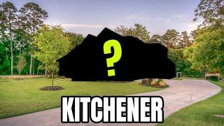 Revealing the Surprising Cost of Homes in Kitchener, Ontario!