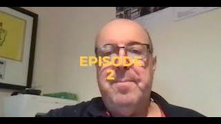 Glistian Events Podcast EPISODE 2