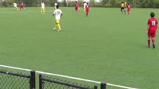 NPL Game 8 Goal 1