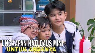 Ivander, Anak Daus Mini Yang Tampan Seperti Artis Korea | FYP (19/11/24) Part 3