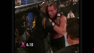 Mark Coleman vs Gary Goodridge