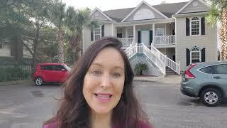 Myrtle Beach Real Estate,  Condo for sale! Listing by North Myrtle Beach Realtor Tara Gurry