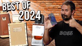 10 Best New Men's Clone Fragrance Releases Of 2024