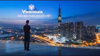 CINEMATIC CORPORATE VIDEO | VINBIGDATA