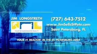 Your Neighborhood Realty Group | http://www.JimSellsStPete.com