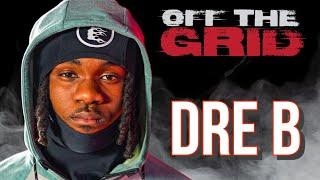 Dre Benzo Off The Grid Freestyle