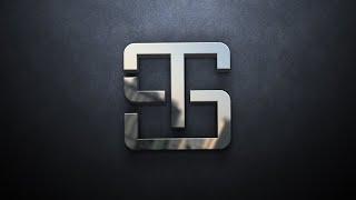 ST LOGO DESIGN