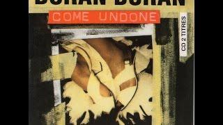 Duran Duran    Come Undone HQ