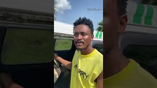 Lagos driver be like