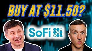 Is SoFi Stock Ready for Another Surge? - SOFI Stock Analysis