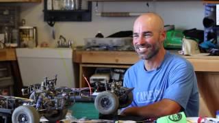 AKA - Mark Weir R/C Crossover