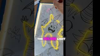 The colors light up when you ️ #tiktokmademebuyit