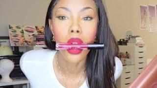 Pinky Bling Get ready with me Makeup Tutorial (quick & effortless) beginner friendly.