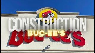 Buc-ee's Murfreesboro Update