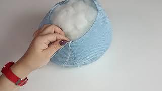 Разрезала МАЙКУ, покажу какую ШИКАРНУЮ вещь сделала. DIY/ Alesya Gor