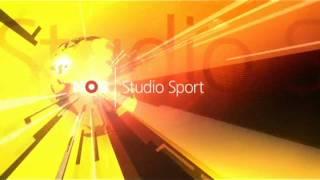 NOS Studio Sport intro