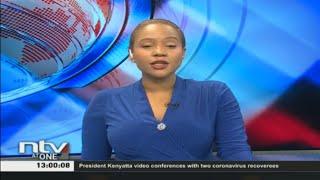 NTV  at One with Olive Burrows || NTV Kenya Livestream