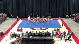 2024 South Carolina State Cheer Champion- Chesnee by Bem Rivers Productions Subscribe