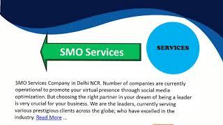 Seo Company Delhi