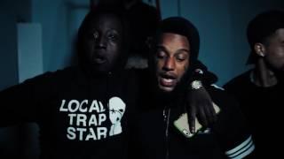 Cornell Jone$ ft. Big Flock, TooEasy Black & Bali - #LilBali | Shot by @Reggie_Reggg