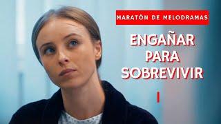 ¡NUEVAS SERIES DEl MELODRAMA SOBRE UN DESTINO DIFÍCIL! LE TOCÓ A ENGAÑAR PARA SOBREVIVIR | Parte 1