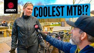 What Is The Coolest Bike Brand? | We Asked YOU!