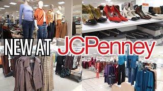 JCPENNEY TOP DEALS & NEW ARRIVALS  SHOP WITH ME 2024!