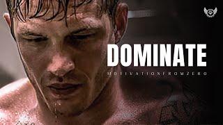 DOMINATE 2025 I Best Motivational Speech