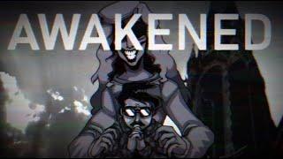 AWAKENED - COUNTY FUNKIN OST