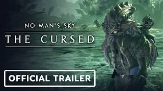 No Man's Sky: The Cursed Expedition - Official Trailer