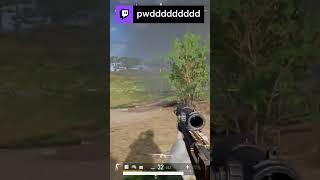 Insane Mini14 Spray 