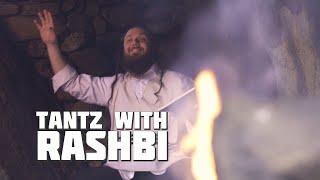 JOEY NEWCOMB - Tantz With Rashbi (Official Music Video)