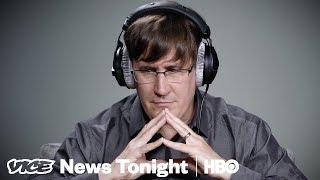 Watch The Mountain Goats' John Darnielle Give His Best 'Dad Opinions' (HBO)