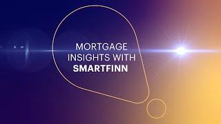 Mortgage Insights - Economical insights and your next move by Smartfinn broker Michael Arrowsmith