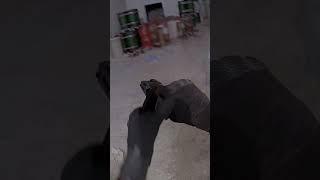 UNRECORD - Realistic Gunfight!