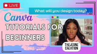 I Spent 30 Days Mastering Canva and Here's What I Found Out