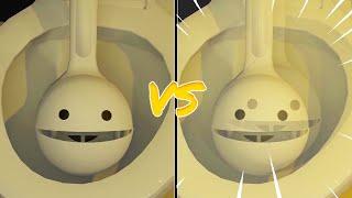 SKIBIDI TOILET OTAMATONE 0.5x TO 999x SPEED BATTLE! part 6