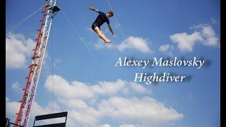 Highdiver Alexey Maslovsky Demo