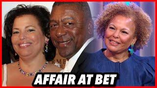 Was BET ruined by Bob Johnson and Debra Lee's Affair?